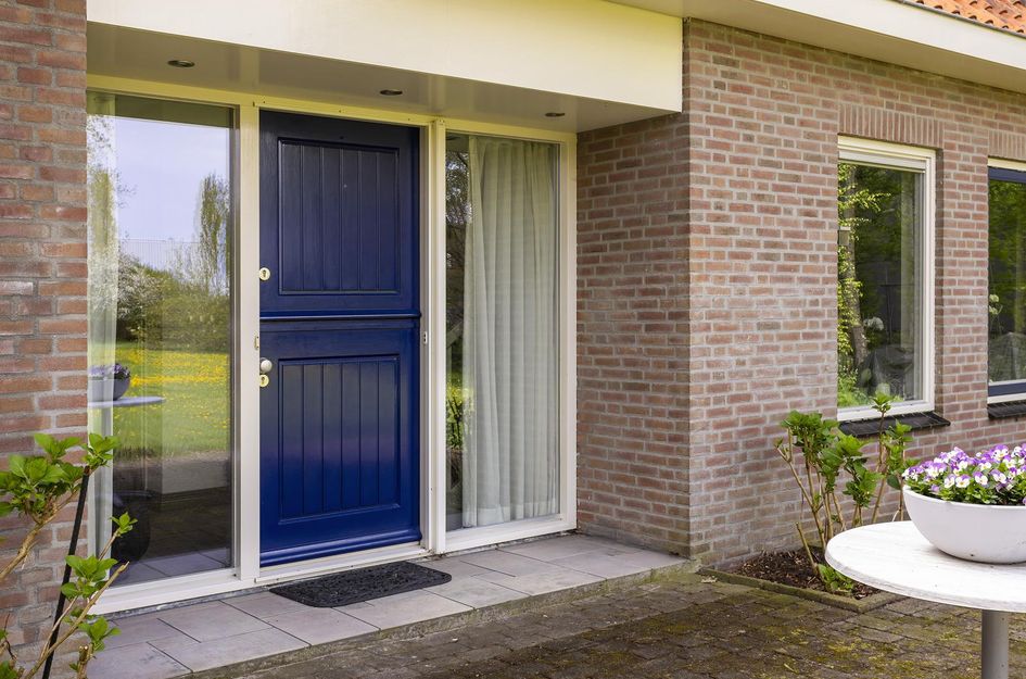 Kanaalweg 32