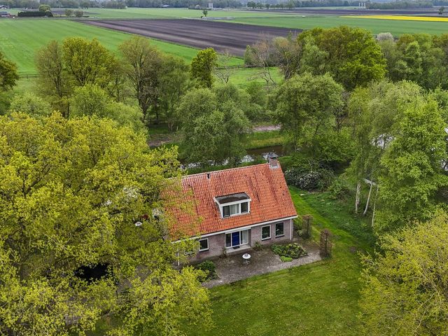 Kanaalweg 32, Schoonebeek
