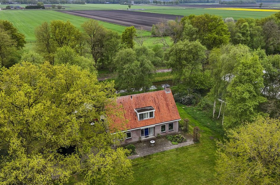 Kanaalweg 32