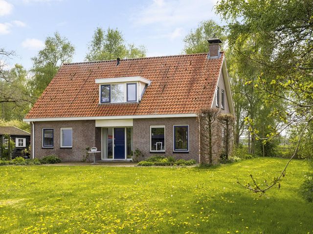 Kanaalweg 32, Schoonebeek
