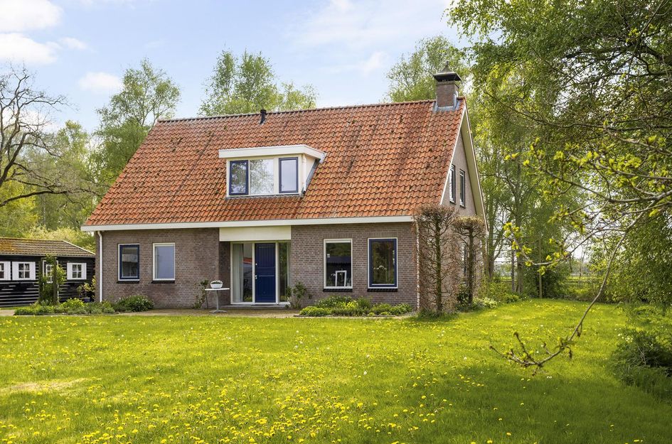 Kanaalweg 32