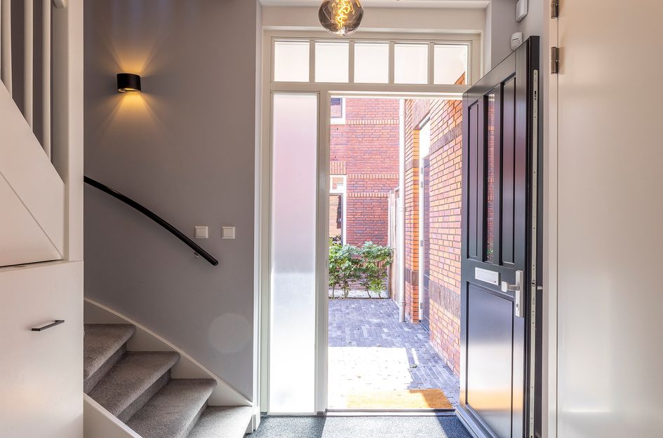 Oude Rijnsburgerweg 94