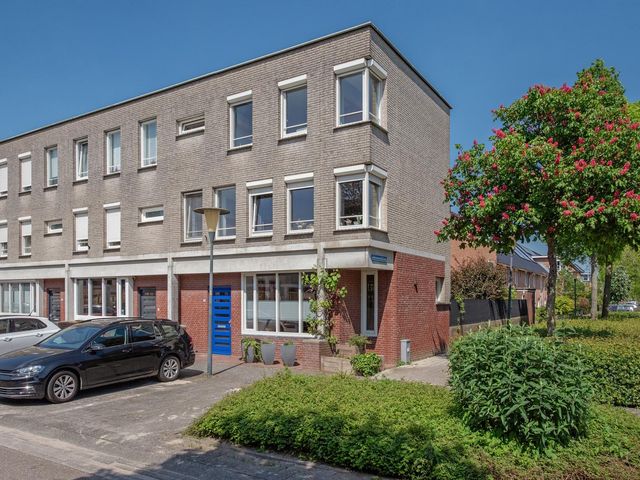 Hagesteinstraat 34, Zoetermeer