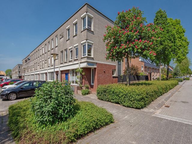 Hagesteinstraat 34, Zoetermeer