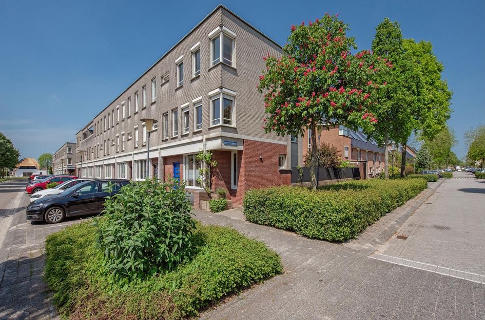 Hagesteinstraat 34
