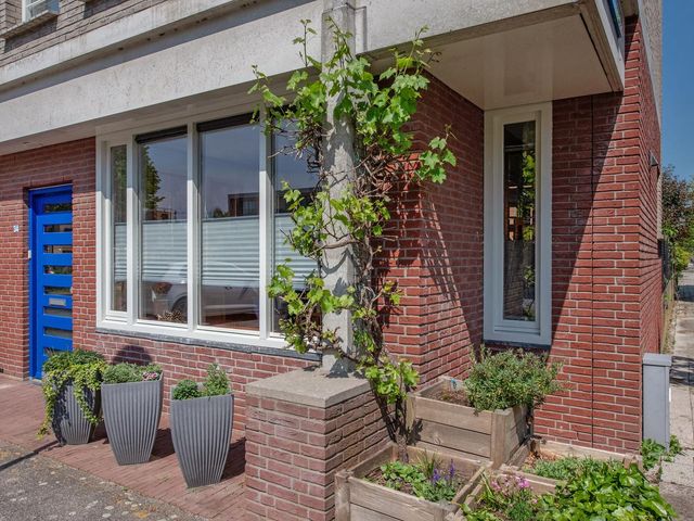 Hagesteinstraat 34, Zoetermeer