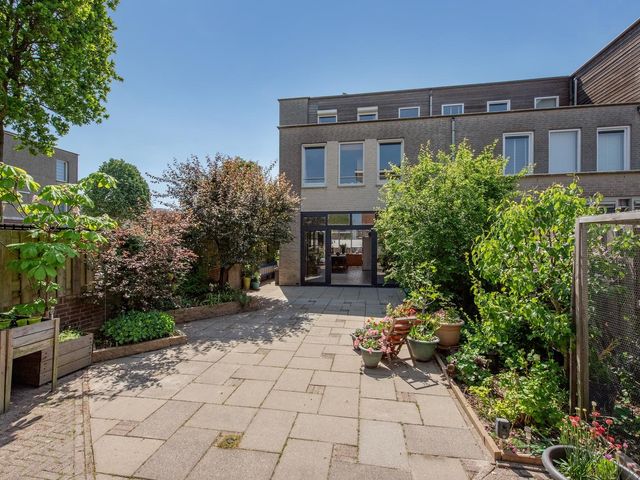 Hagesteinstraat 34, Zoetermeer