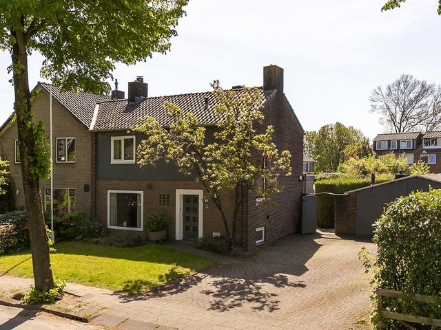 Groenestraat 6a, Rheden