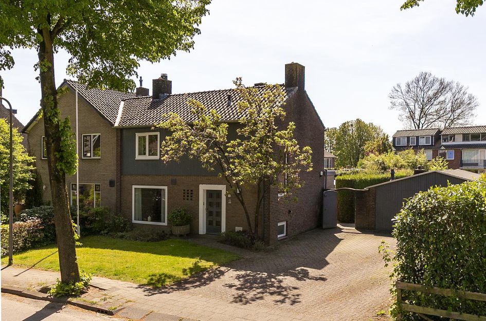 Groenestraat 6a