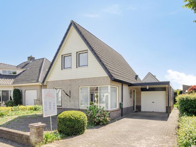 Koningszuur 2, Dodewaard