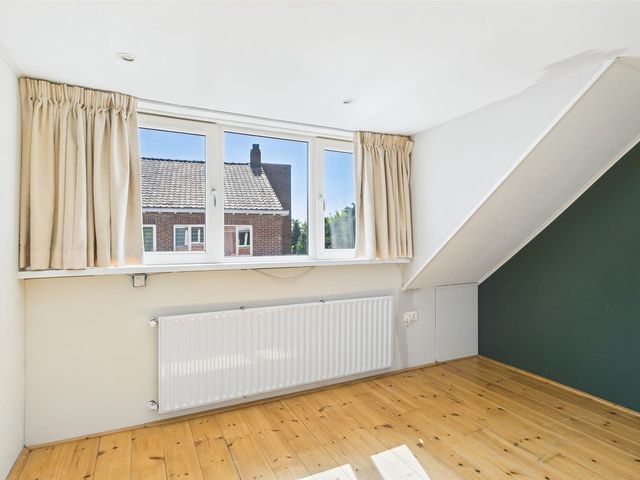 Plevierstraat 31, Hengstdijk