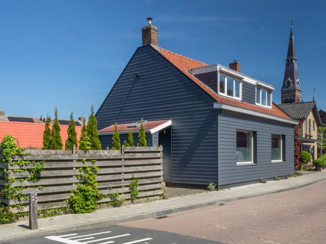 Plevierstraat 31, Hengstdijk