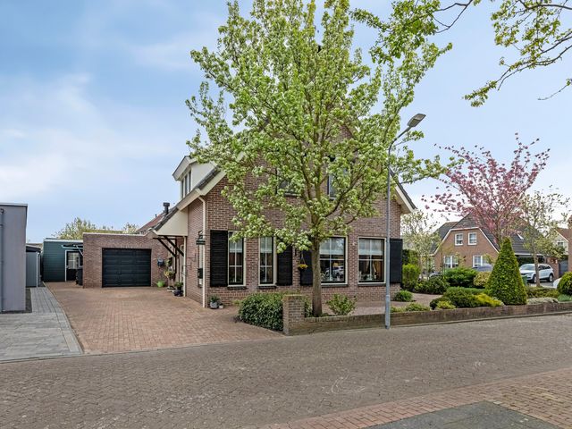 Maisakker 2, Arnemuiden