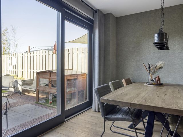 Doelstraat 69, Krabbendijke