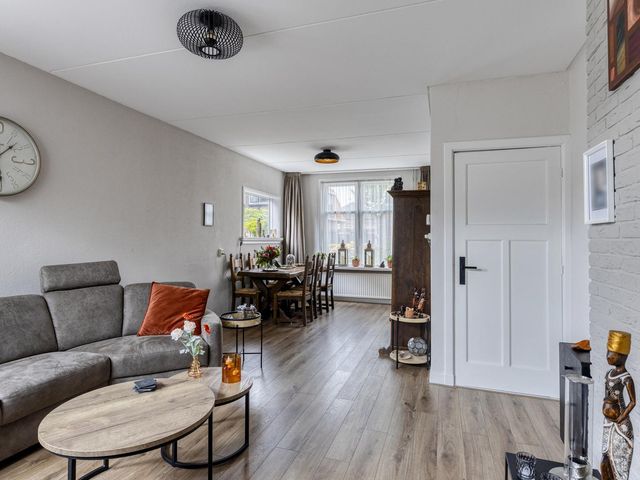 Steenbakkersstraat 24, Krimpen Aan Den IJssel
