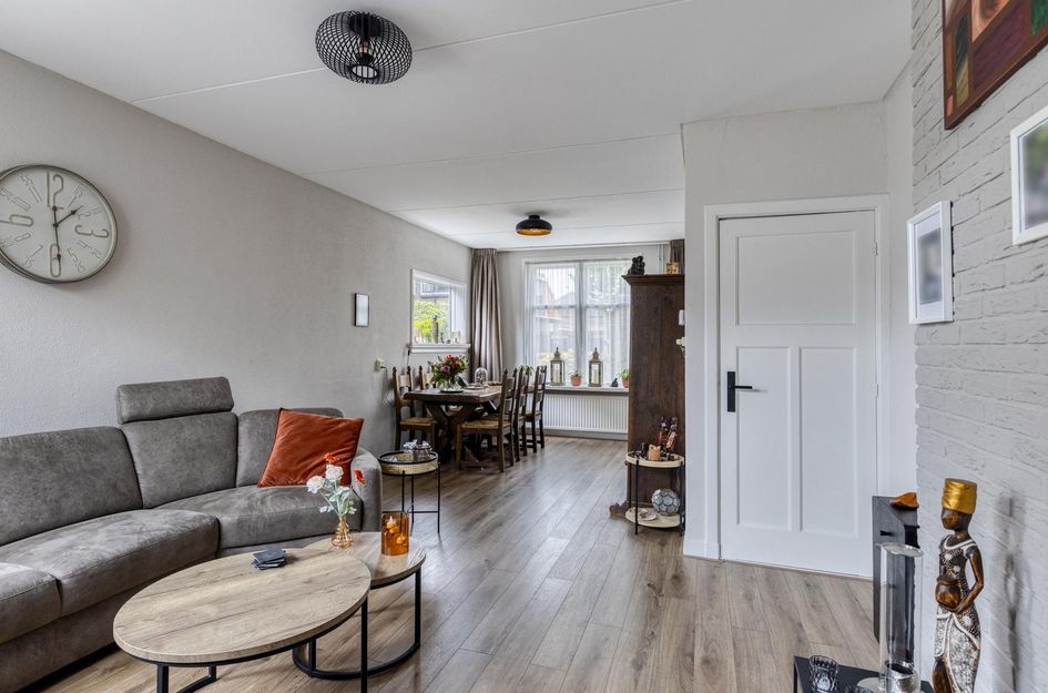 Steenbakkersstraat 24