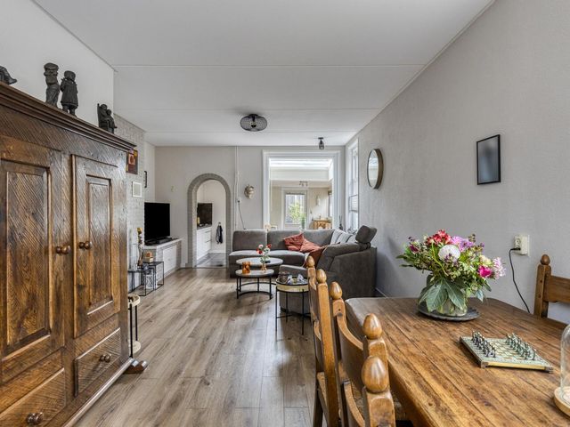 Steenbakkersstraat 24, Krimpen Aan Den IJssel
