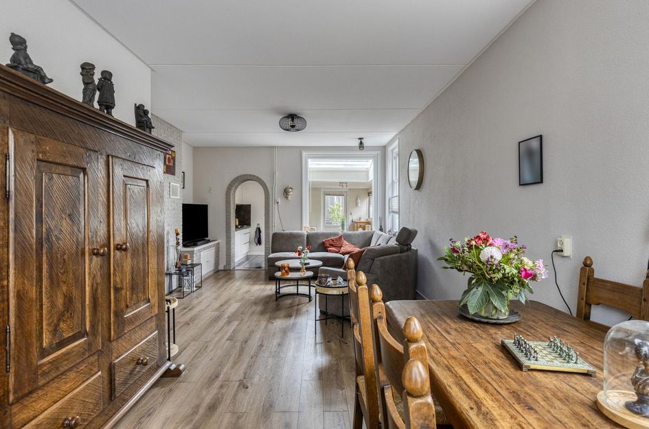 Steenbakkersstraat 24
