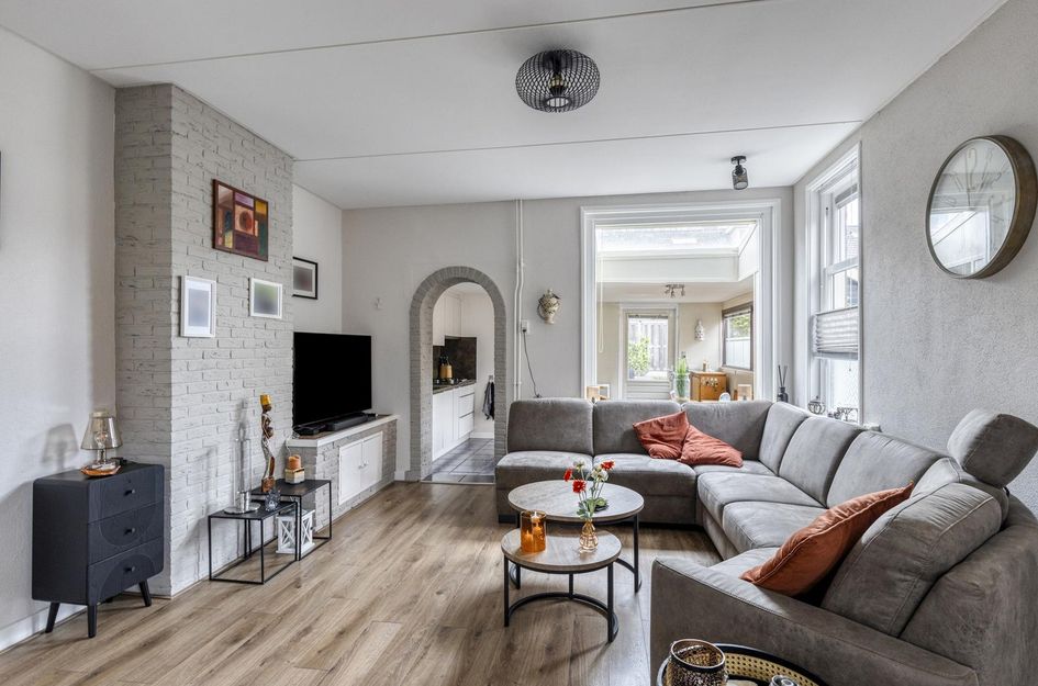 Steenbakkersstraat 24