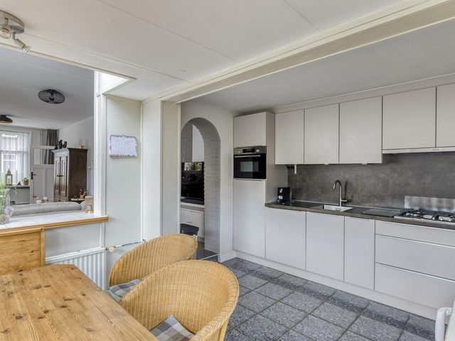 Steenbakkersstraat 24, Krimpen Aan Den IJssel