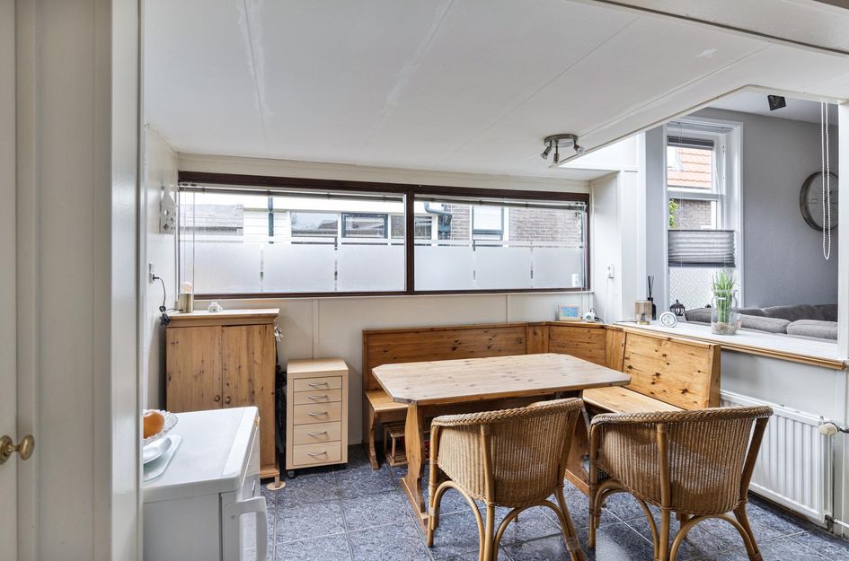 Steenbakkersstraat 24