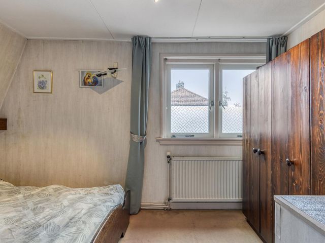 Steenbakkersstraat 24, Krimpen Aan Den IJssel