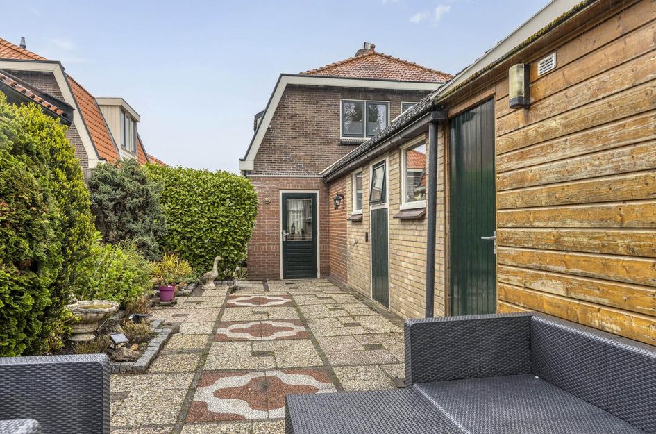 Steenbakkersstraat 24