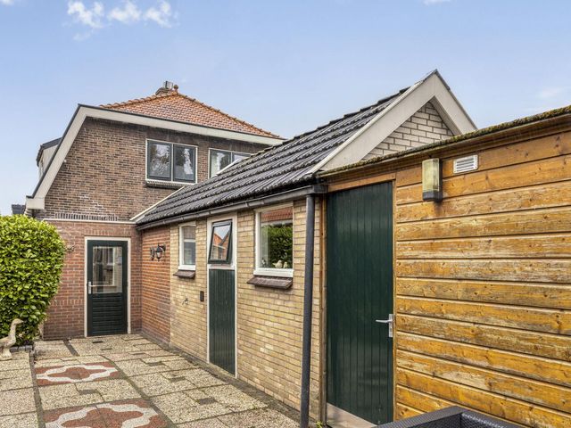 Steenbakkersstraat 24, Krimpen Aan Den IJssel
