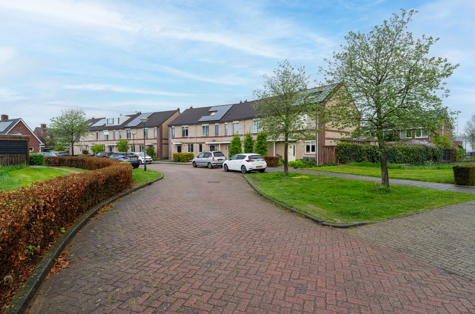 Vlinderslag 28