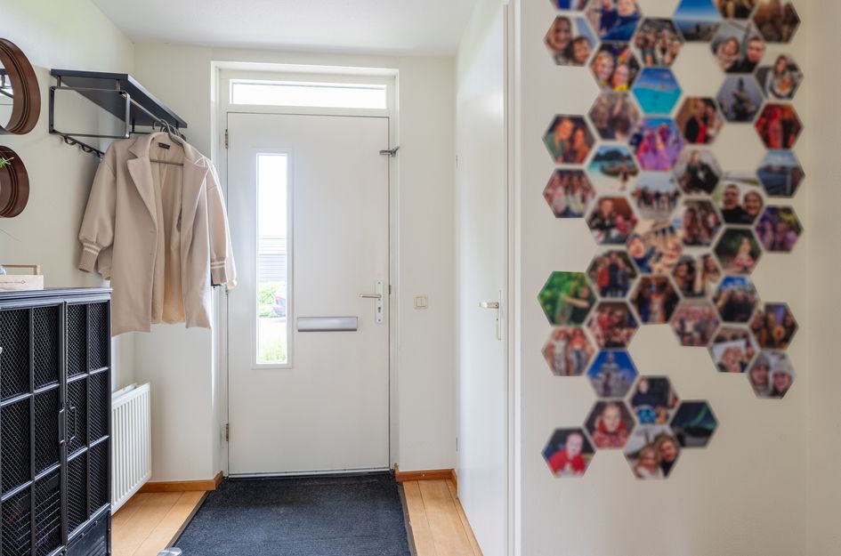 Vlinderslag 28