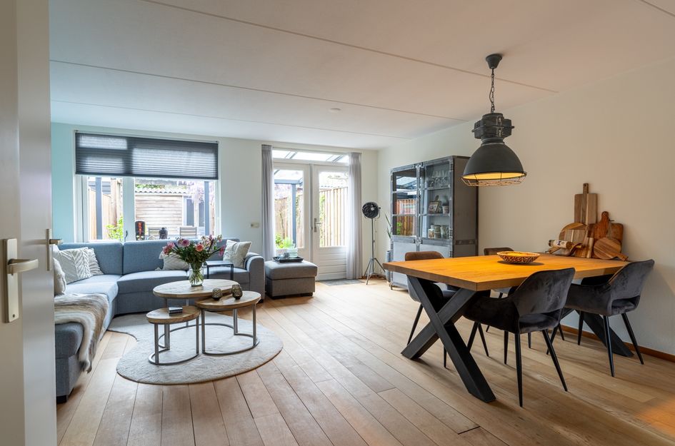 Vlinderslag 28