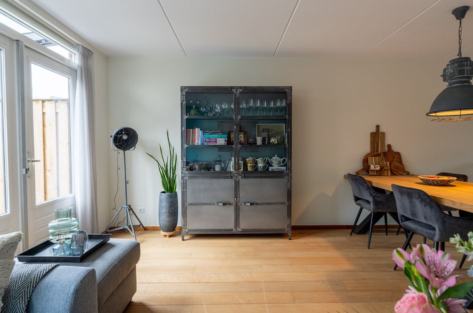 Vlinderslag 28