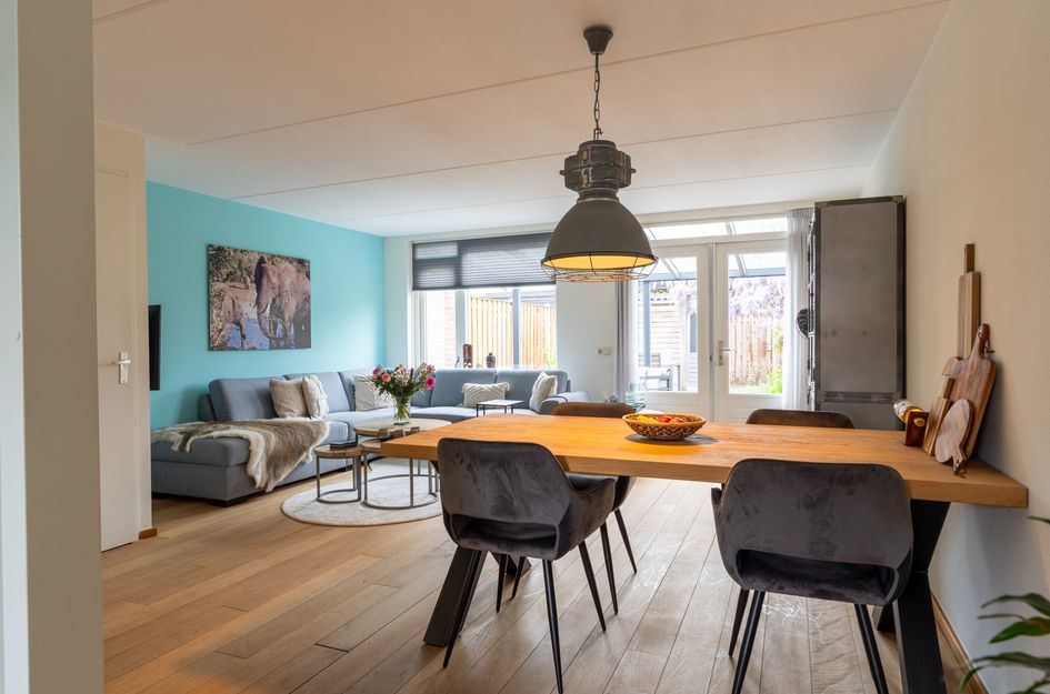Vlinderslag 28