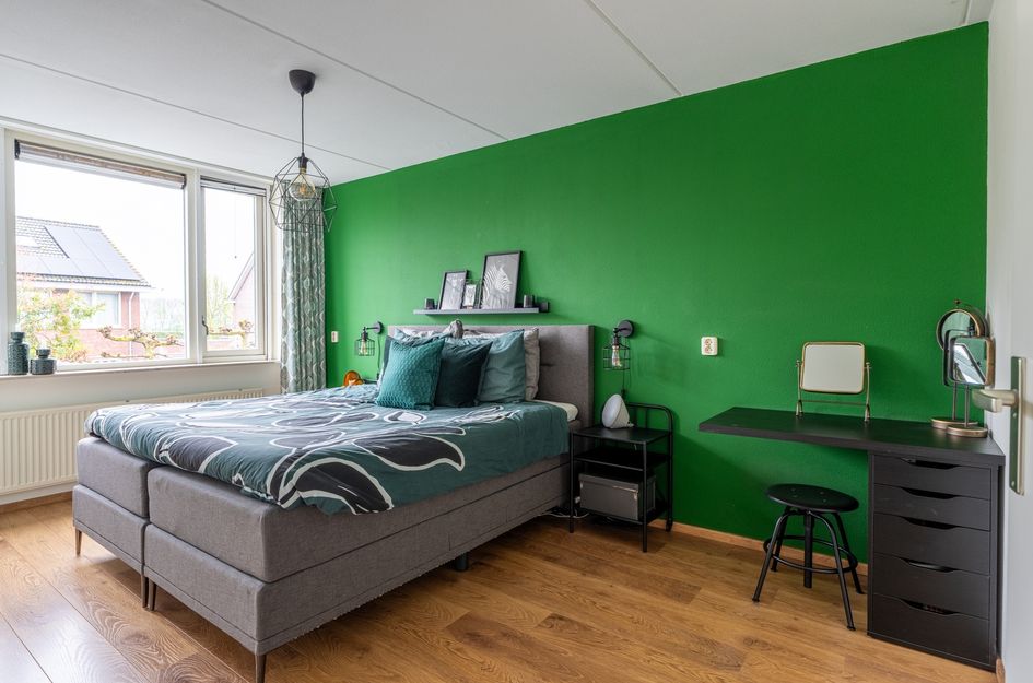 Vlinderslag 28