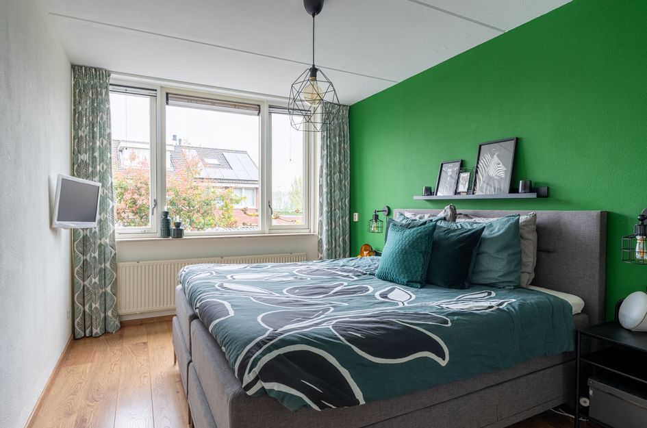 Vlinderslag 28