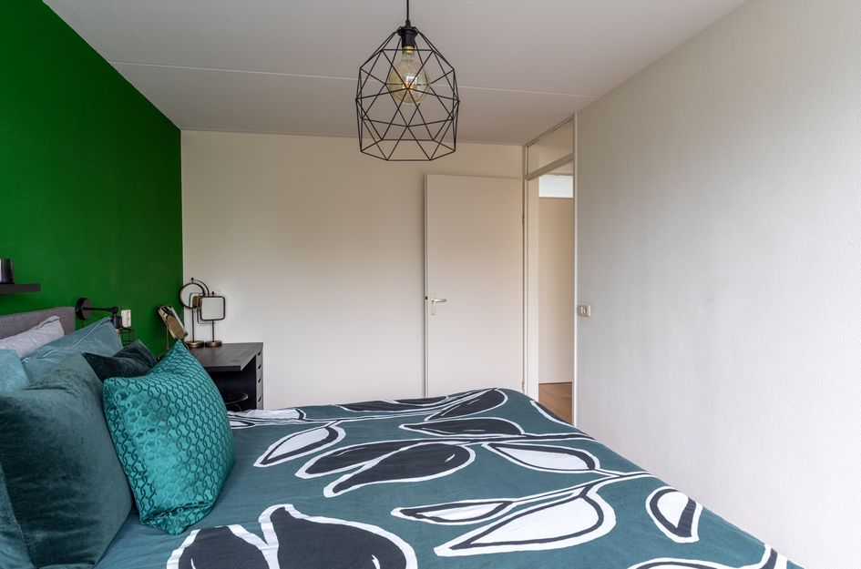 Vlinderslag 28