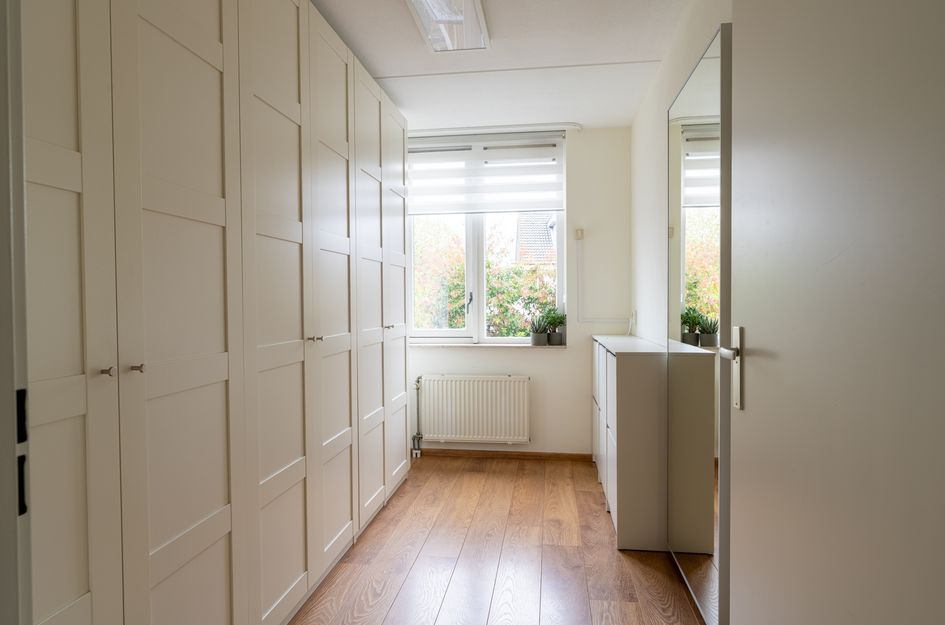 Vlinderslag 28