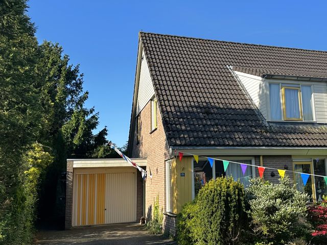 Brugesakker 19, Dwingeloo
