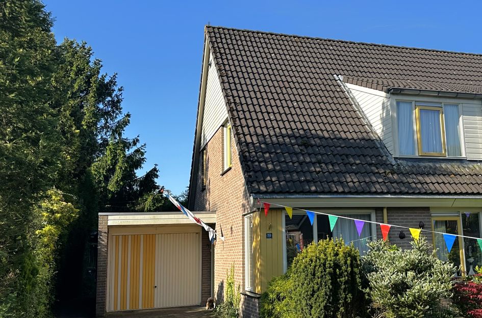 Brugesakker 19