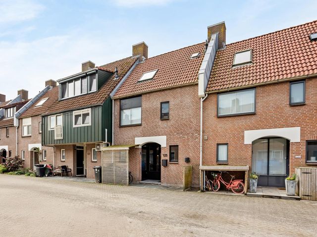 Hoekerkade 125, Zoetermeer