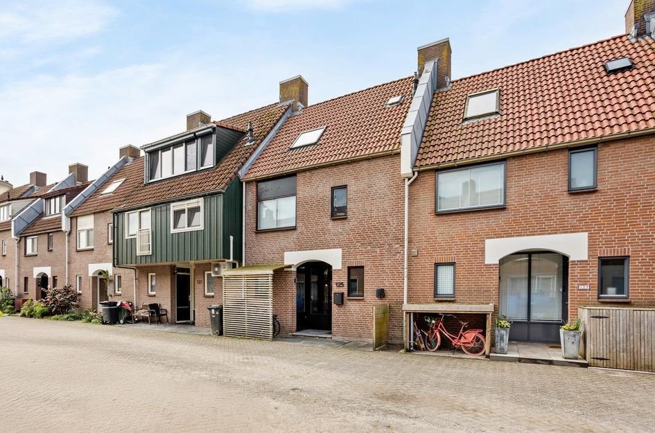 Hoekerkade 125