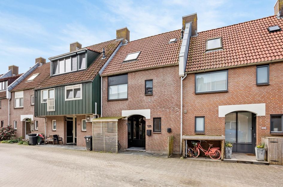 Hoekerkade 125