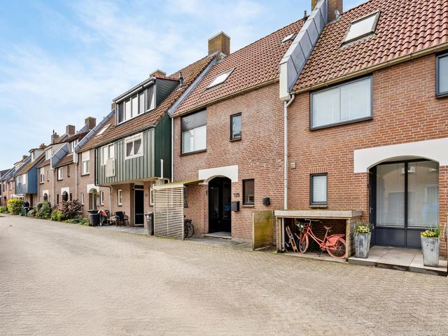 Hoekerkade 125, Zoetermeer