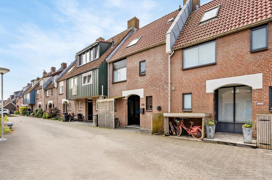 Hoekerkade 125