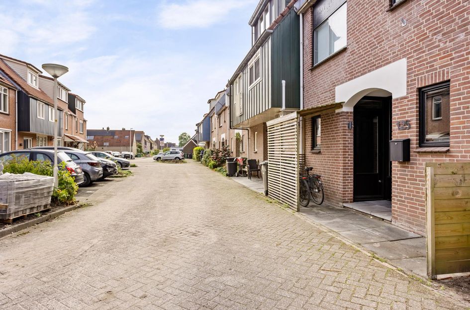 Hoekerkade 125