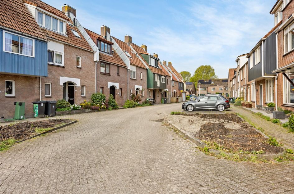 Hoekerkade 125