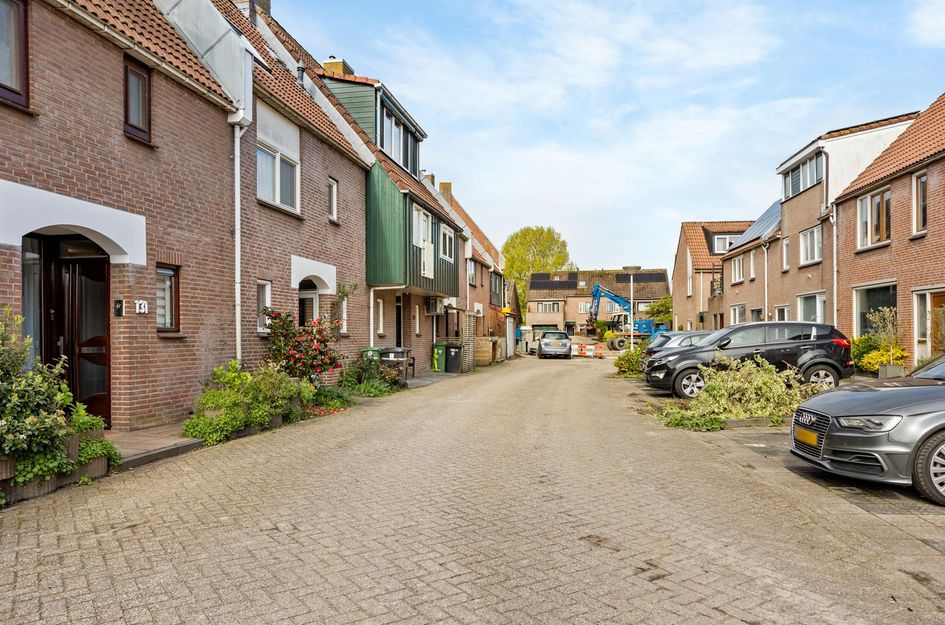 Hoekerkade 125