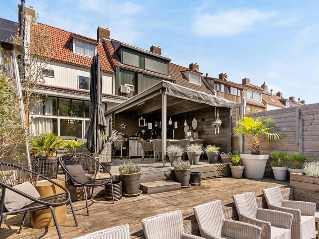 Hoekerkade 125, Zoetermeer