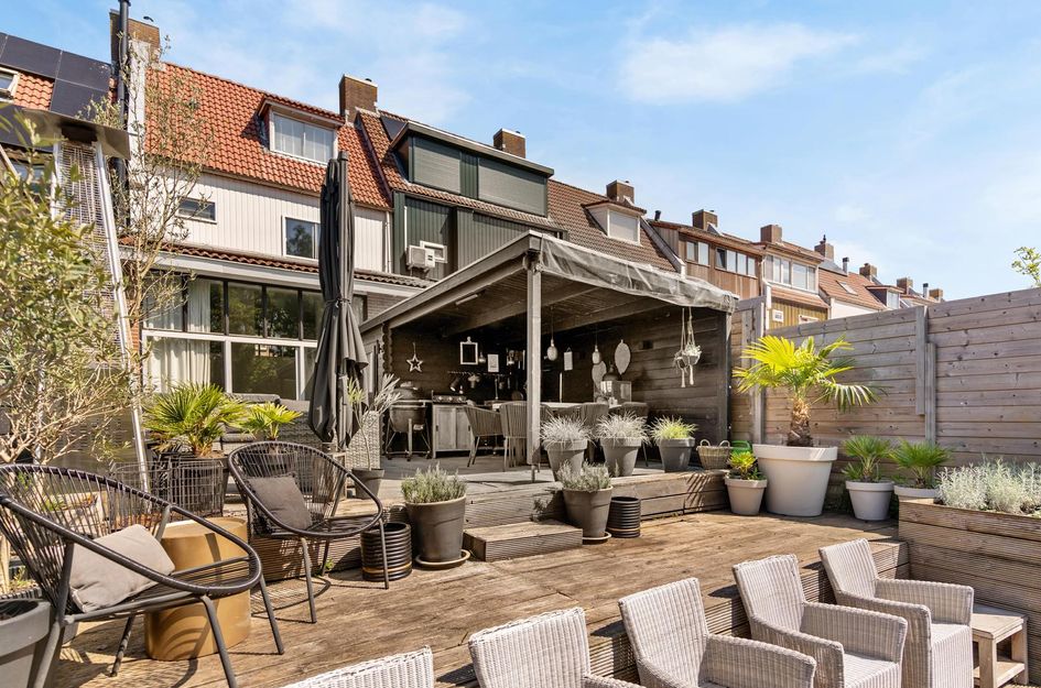 Hoekerkade 125