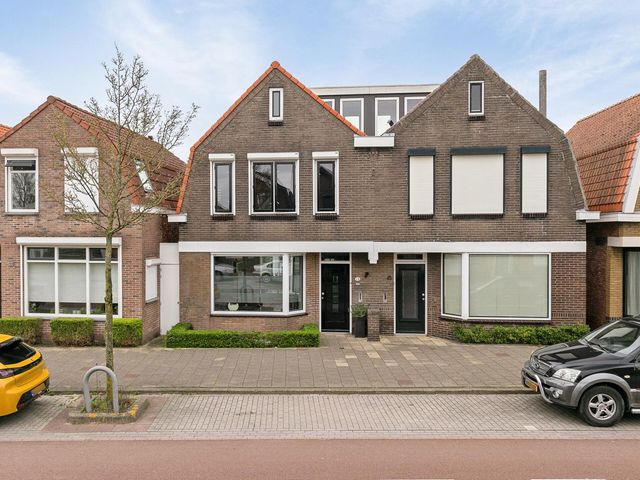 Axelsestraat 128, Terneuzen